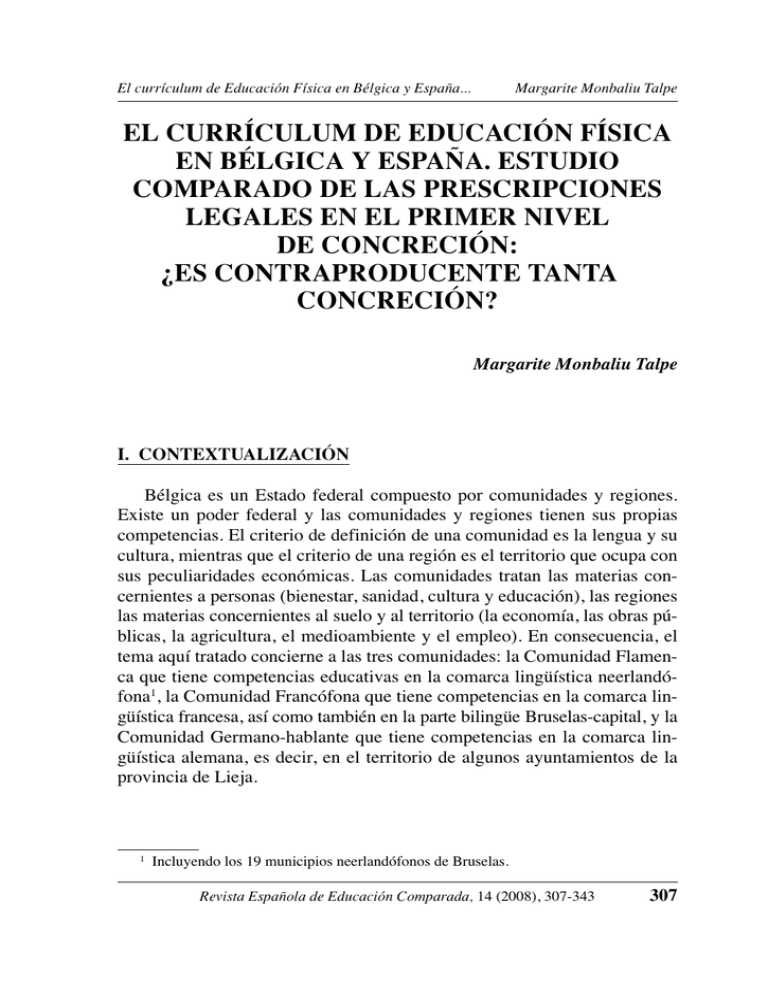 Curriculum educacion pdf