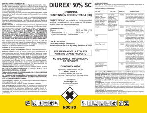 DIUREX 50 SC (01)