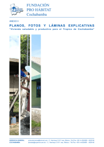 application/pdf Bolivia FPH Anexo II Planos fotos laminas.pdf [1,20 MB]