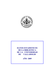 Estadísticas Biblioteca. 2009.pdf