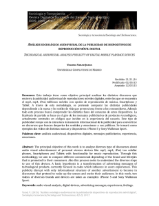 sociologiaytecno2015-5analisissociologicoaudiovisualdelapublicidad.pdf