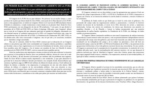 PDF - 53.2 KB - Un primer balance del Congreso Abierto de la (...)