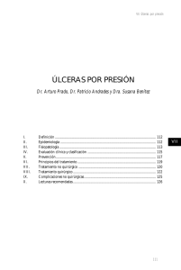 Ulceras por presión guía de prevención y tratamiento