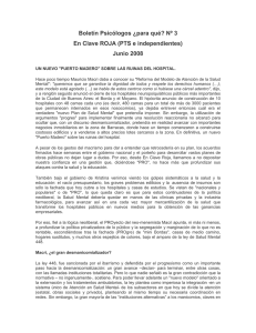 PDF - 39.2 KB - Boletín Psicólogos Â¿para qué NÂº 3