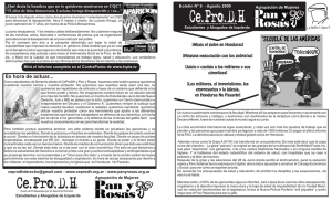 PDF - 573 KB - Boletín NÂ°9 CeProDH - Pan y Rosas