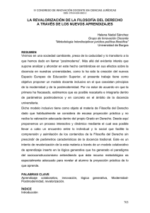 Revalorización Filosofía Derecho.pdf