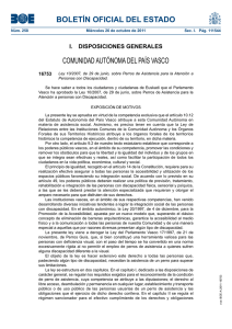 BOLETÍN OFICIAL DEL ESTADO COMUNIDAD AUTÓNOMA DEL PAÍS VASCO 16753