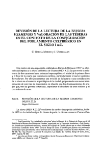 BSAA-1999-65-RevisionLecturaTesseraUxamensis.pdf