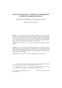 BSAAArquelogia-2009-75-TrasPasosCohors.pdf