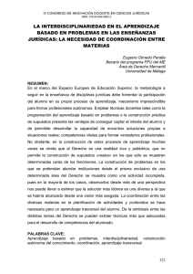 Interdisciplinariedad Aprendizaje Basado Problemas.pdf