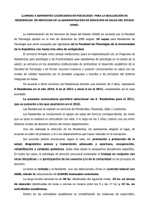 Convocatoria a Residentes 2011 (.pdf)