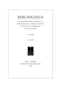 Germán Vega - Bibliologia 4 (2009).pdf