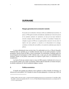 Suriname (pdf 25 Kb.)