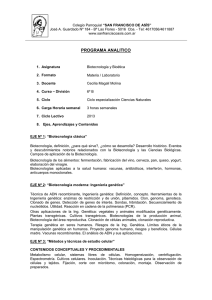 BIOTECNOLOGIA Y BIOETICA Sexto B.pdf