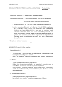 Dc2. Ficha. Sinalagma y resolución. 2009.pdf