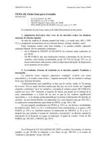 Dc3.Ficha-guía. Tema 3. Adquisición derivativa. Traditio. 2009.pdf
