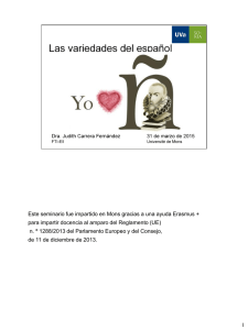 Variedades del español 2013.pdf