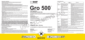 GRO 500