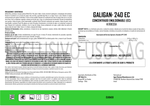 GALIGAN 240 EC PARTE1