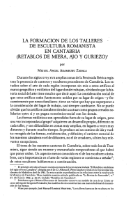BSAA-1985-51-FormacionTalleresEsculturaRomanistaCantabria.pdf