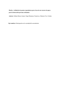 Diseño y validacion de pautas ergonomicas para el uso de un recurso de apoyo para la interaccion.pdf