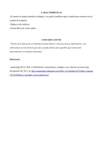 características y usos educativos web 1.0.pdf