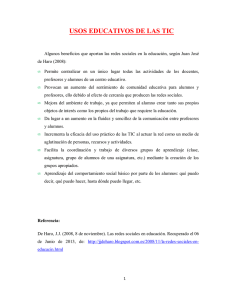 USOS EDUCATIVOS DE LAS TIC.pdf