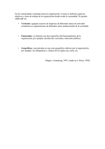 Tipología Según Hagel y Armstrong - Organización.pdf
