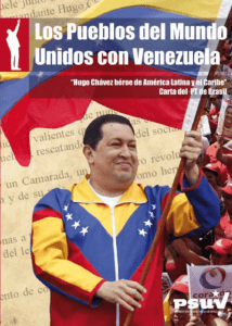 Unidos con Venezuela