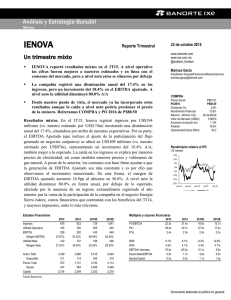 IENOVA3T15