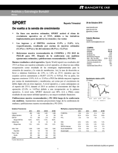 Sport3T15