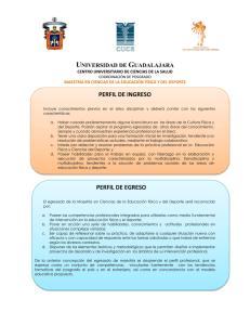 Perfil de Ingreso y Egreso (pdf)