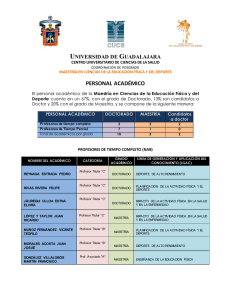 Núcleo Académico (pdf)