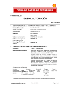 GASPOIL AUTOMOCION