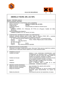 AMARILLO TIACRIL GRL LIQ 100%