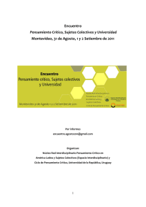 Convocatoria a Encuentro Pensamiento crítico, Sujetos colectivos y Universidad.pdf