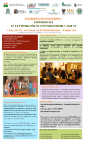 Plegable Informativo Simposio Internacional Formacion de Extensionistas Rurales.pdf