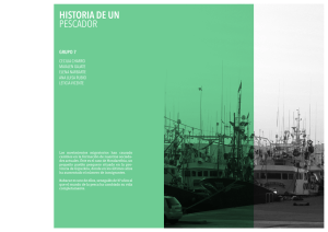 Historia de un pescador