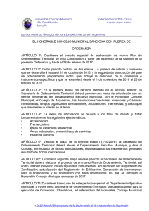 4506 Periodo Especial Plan Ordenamiento Territorial