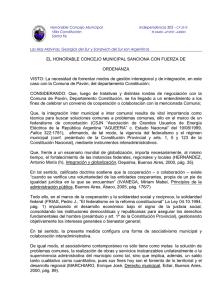 4484 Convenio Interadministrativo con Comuna de Pavón