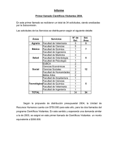 Informe