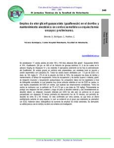 Cien años de los Estudios de Veterinaria en el Uruguay 040