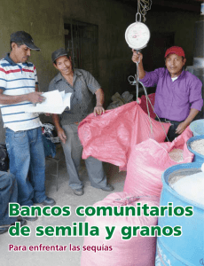 Descargar Comités de Agua Potable. Organización y experiencias en zona seca