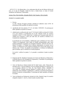  ACTA Nº 02/11 DE FECHA 24/02/11