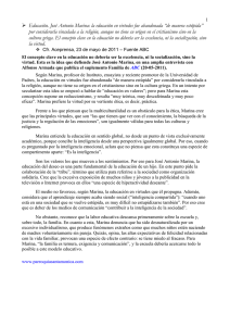 EducacionVirtudesFamiliaDeseoMarinaAceprensa