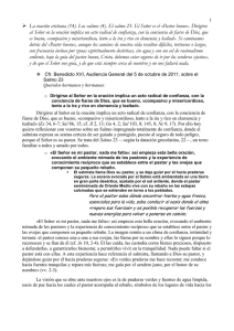 OracionCristiana 14 Salmos 4 Salmo23SenorPastorBuenoRadicalConfianzaBXVI