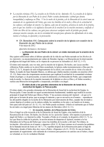 OracionCristiana 33 Hechos 5 OracionIglesiaLiberacionPedroBXVI 20 2 