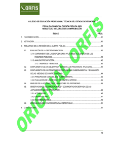 Colegio de Educaci n Profesional T cnica del Estado de Veracruz