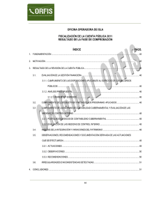 Oficina Operadora de Isla