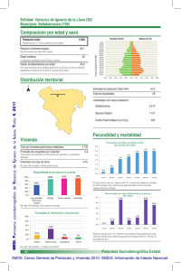 Composición por edad y sexo Municipio: Saltabarranca (139)